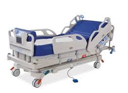 Hospital Bad